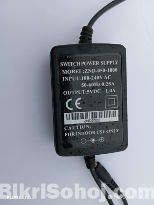 MC Media converter